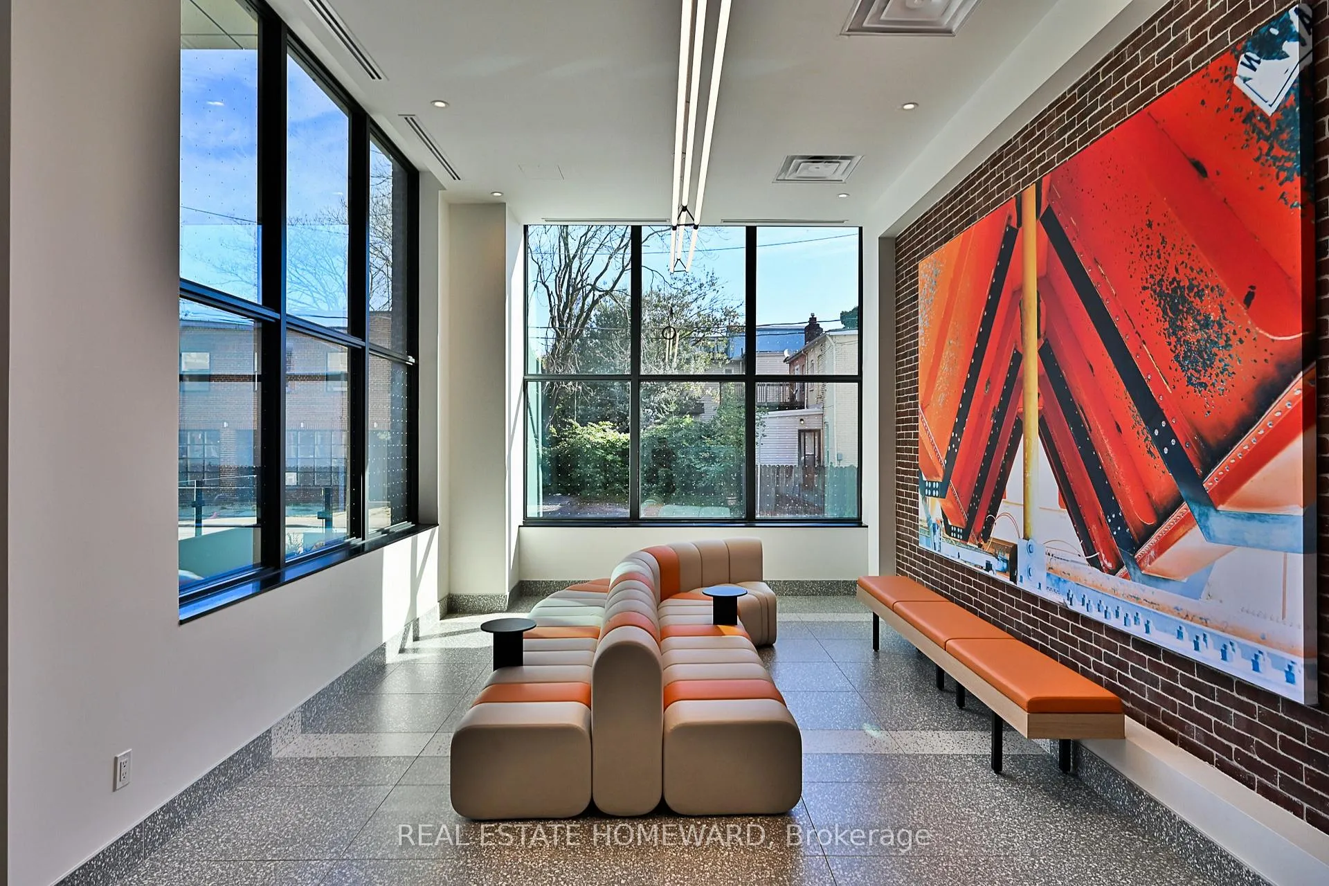 Photo 3 of Unit 432, 150 Logan Avenue, Toronto, South Riverdale — HOMEH