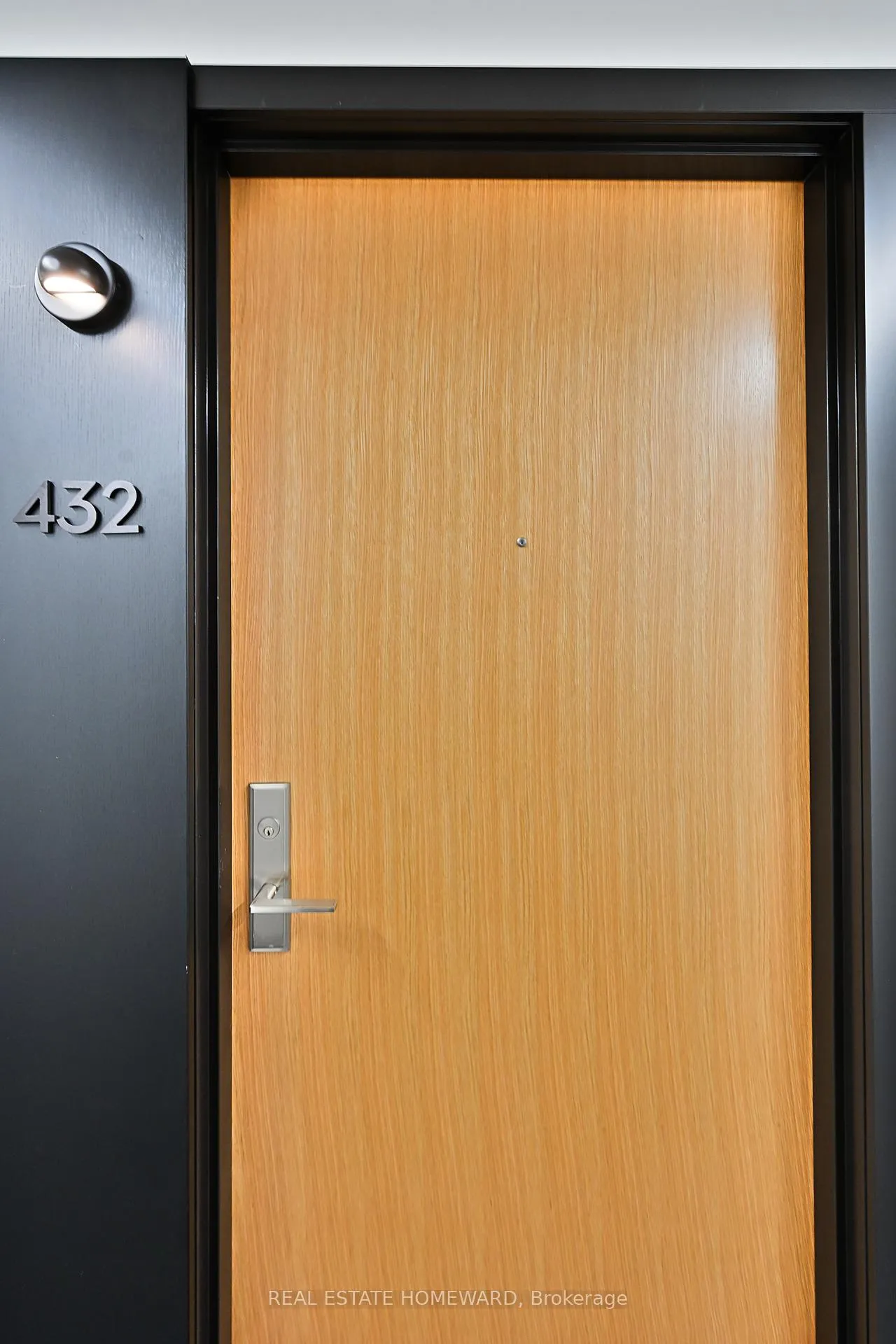 Photo 5 of Unit 432, 150 Logan Avenue, Toronto, South Riverdale — HOMEH