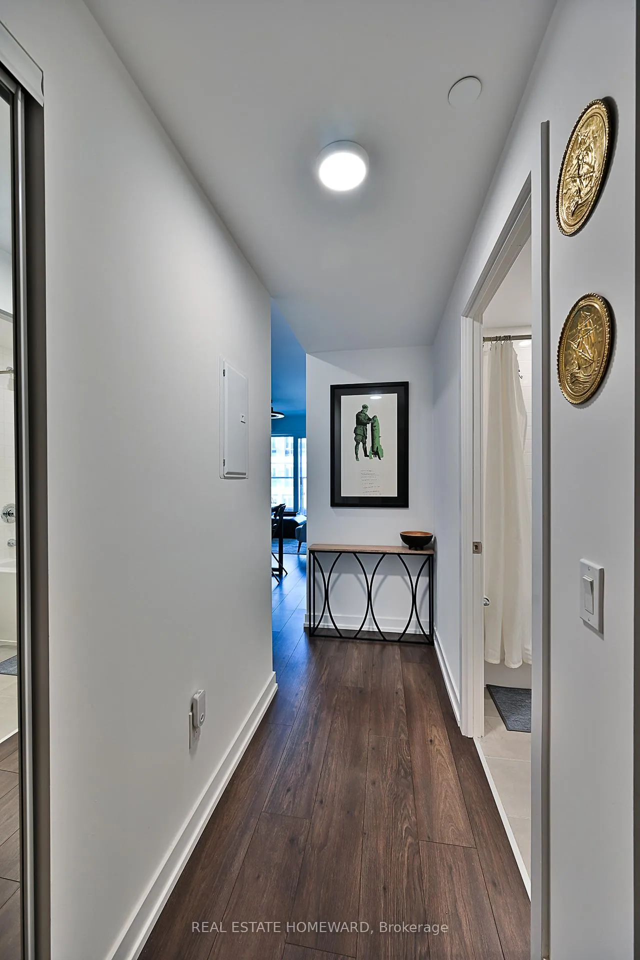 Photo 6 of Unit 432, 150 Logan Avenue, Toronto, South Riverdale — HOMEH