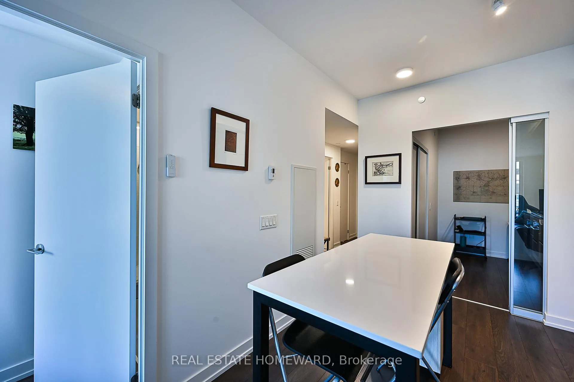 Photo 11 of Unit 432, 150 Logan Avenue, Toronto, South Riverdale — HOMEH