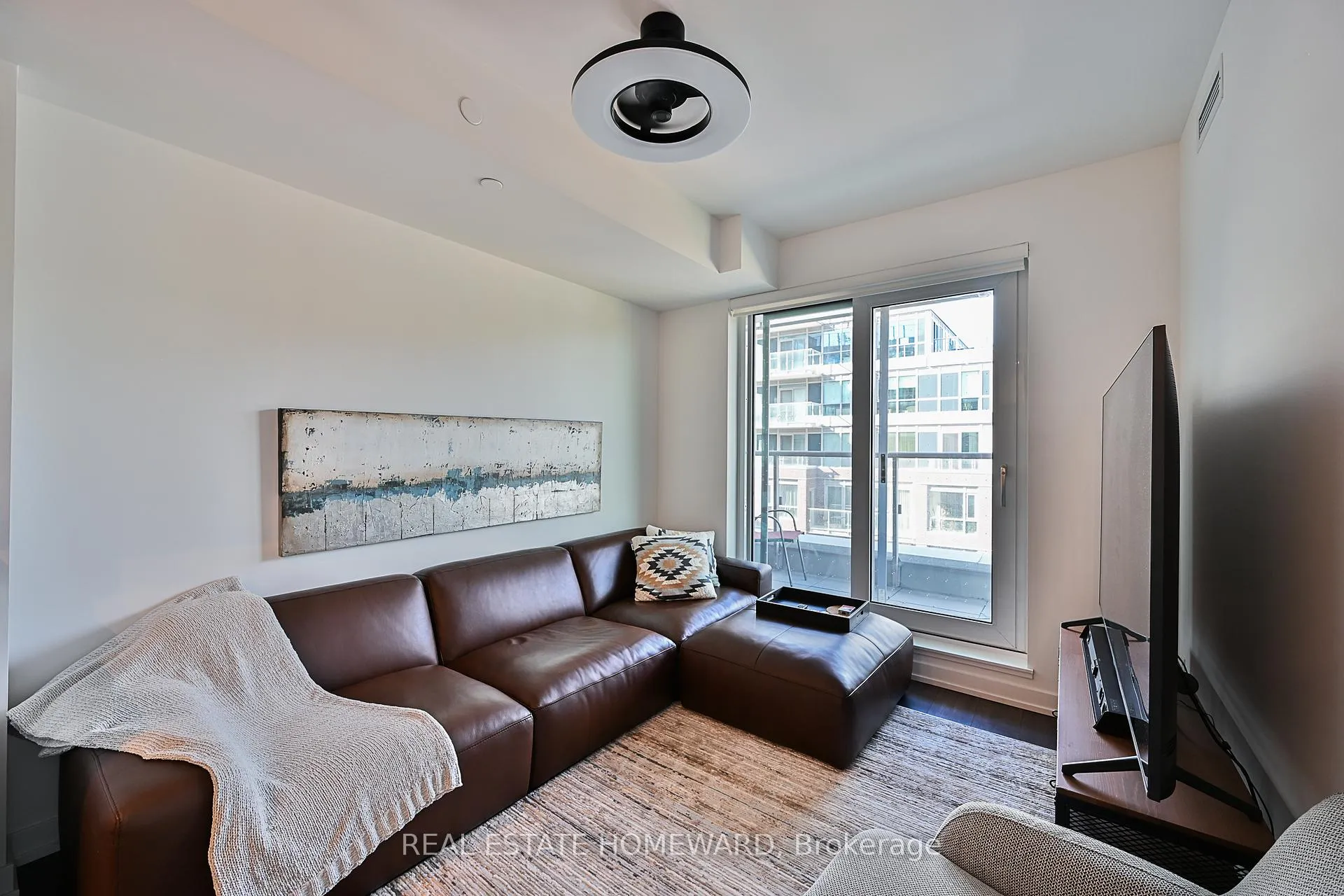 Photo 14 of Unit 432, 150 Logan Avenue, Toronto, South Riverdale — HOMEH