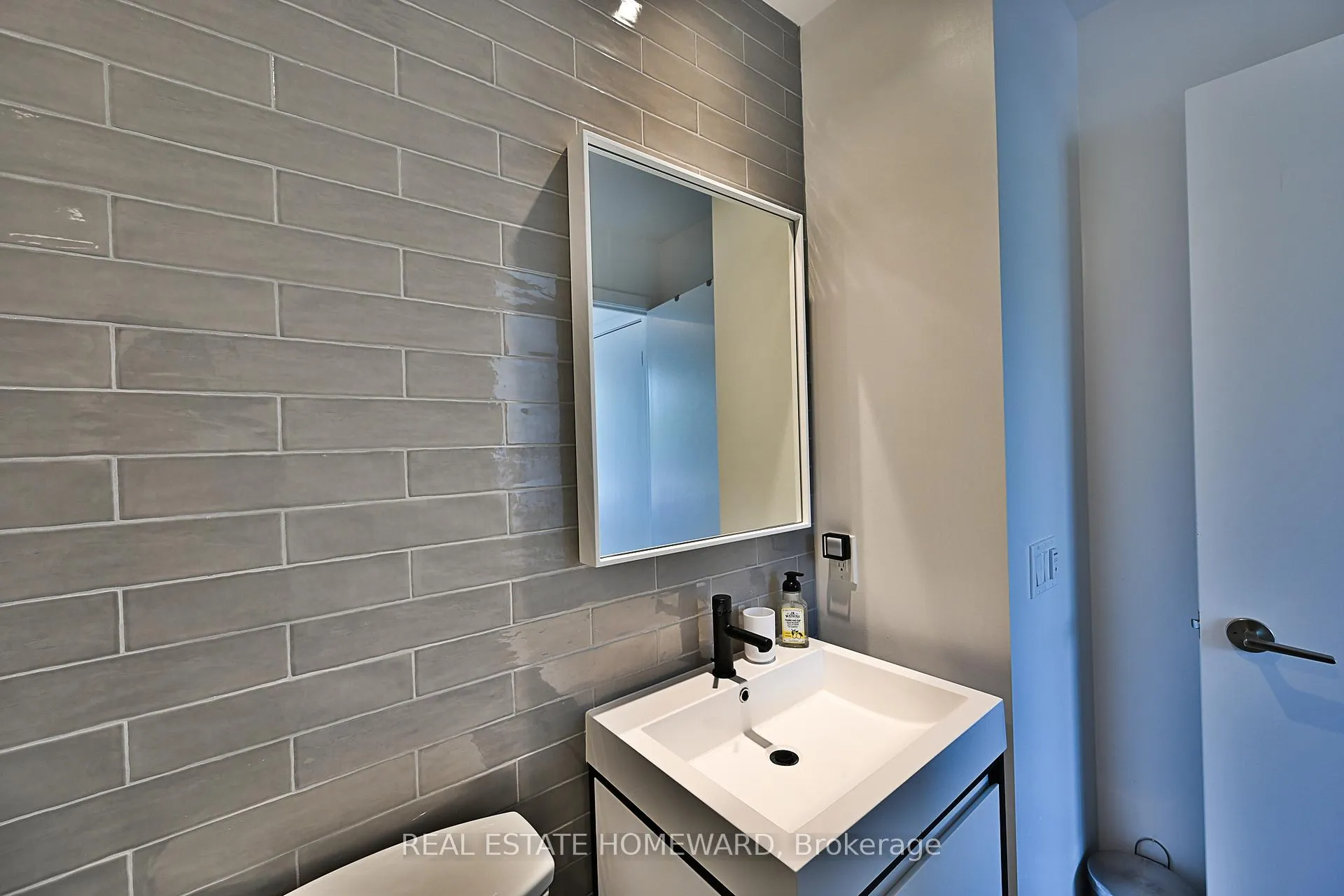 Photo 18 of Unit 432, 150 Logan Avenue, Toronto, South Riverdale — HOMEH