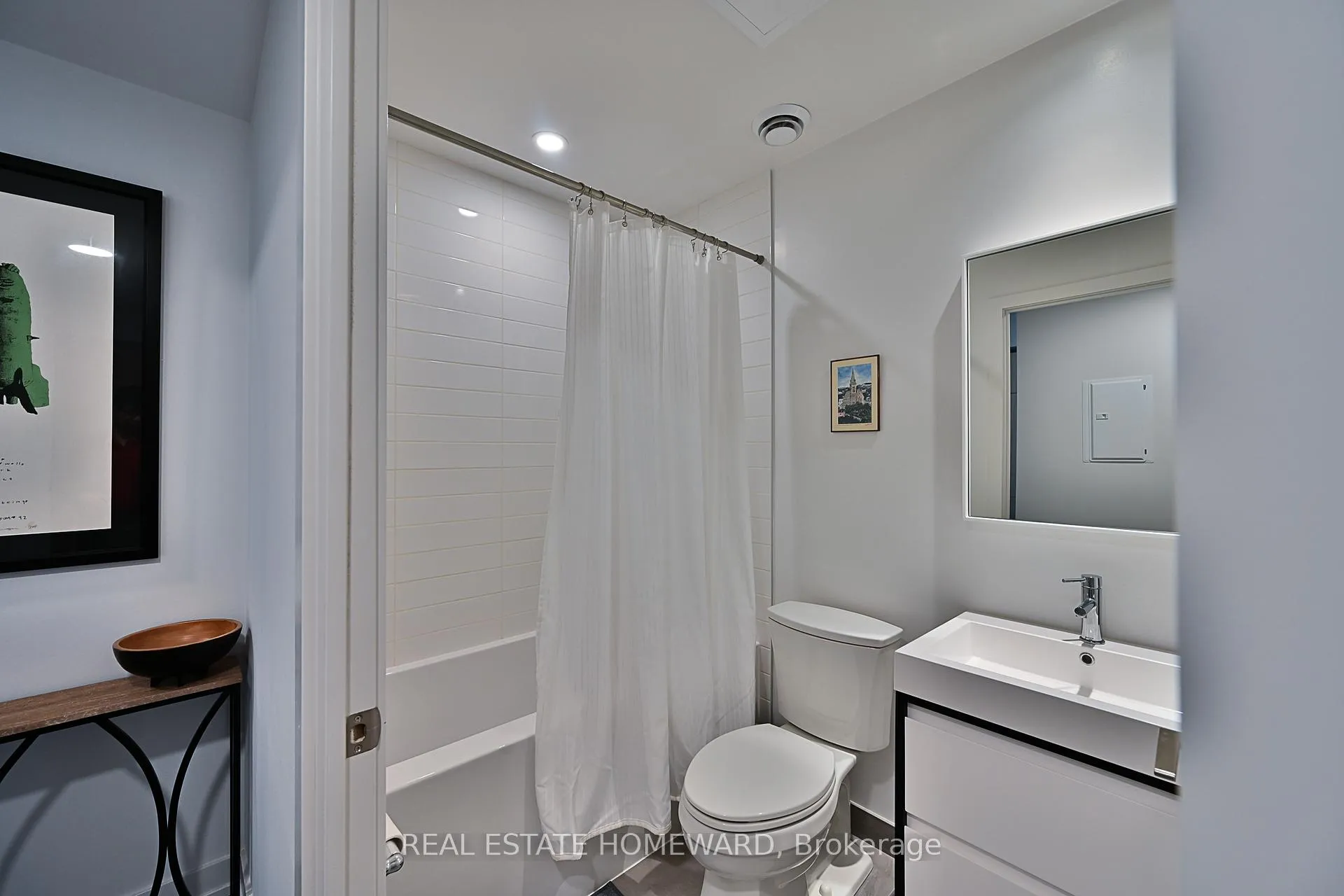 Photo 19 of Unit 432, 150 Logan Avenue, Toronto, South Riverdale — HOMEH