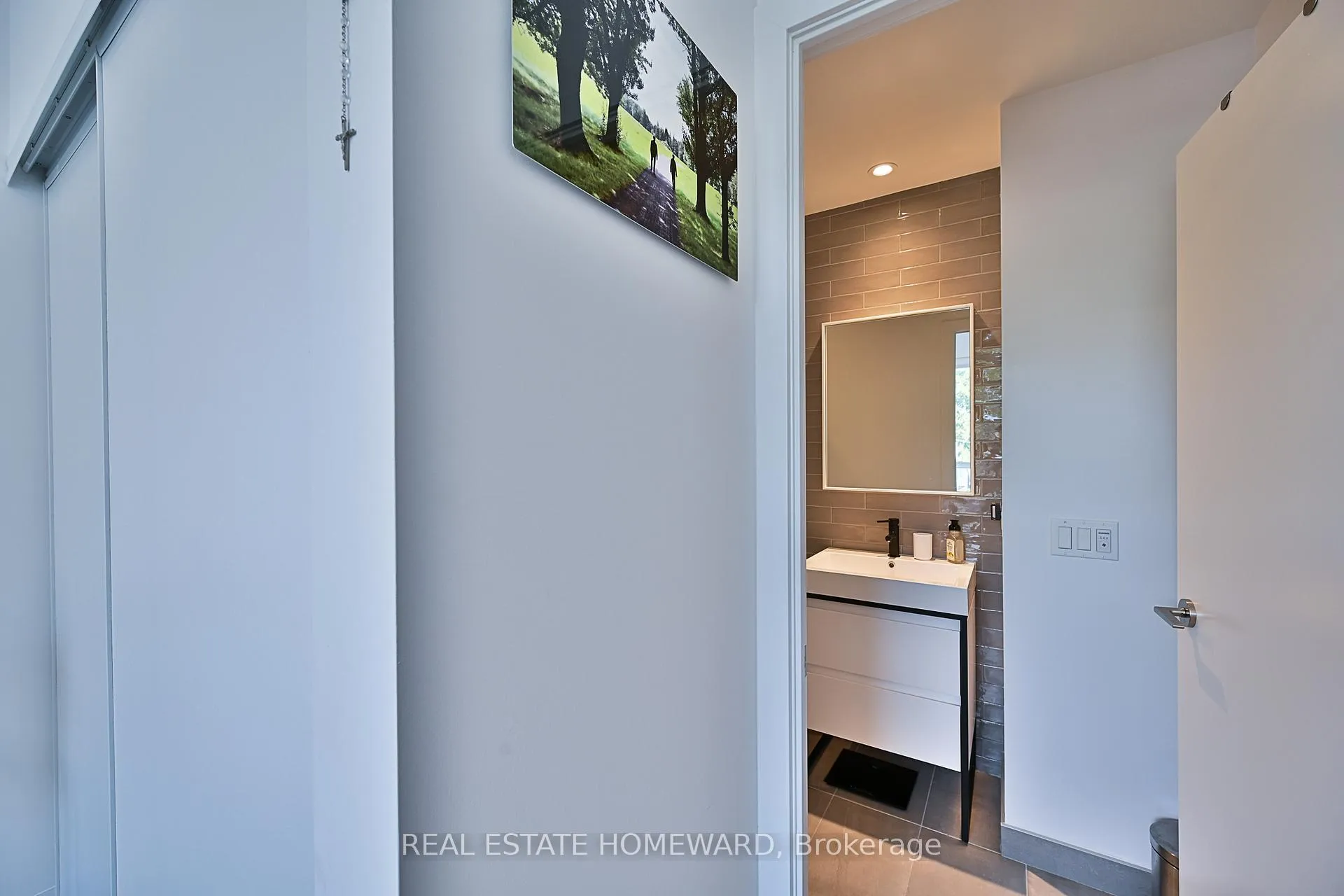 Photo 22 of Unit 432, 150 Logan Avenue, Toronto, South Riverdale — HOMEH
