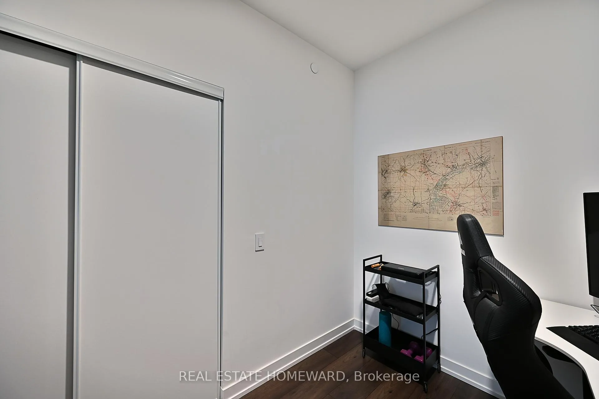 Photo 24 of Unit 432, 150 Logan Avenue, Toronto, South Riverdale — HOMEH