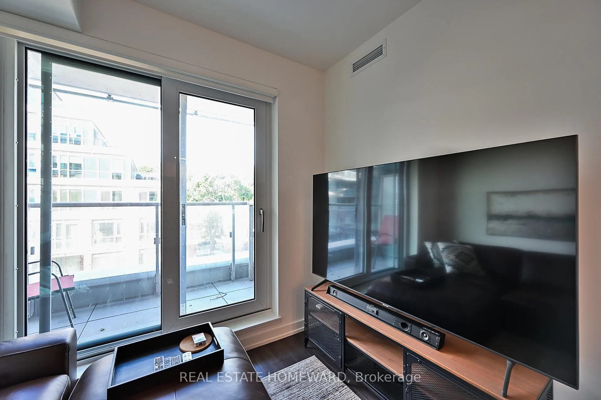 Photo 26 of Unit 432, 150 Logan Avenue, Toronto, South Riverdale — HOMEH