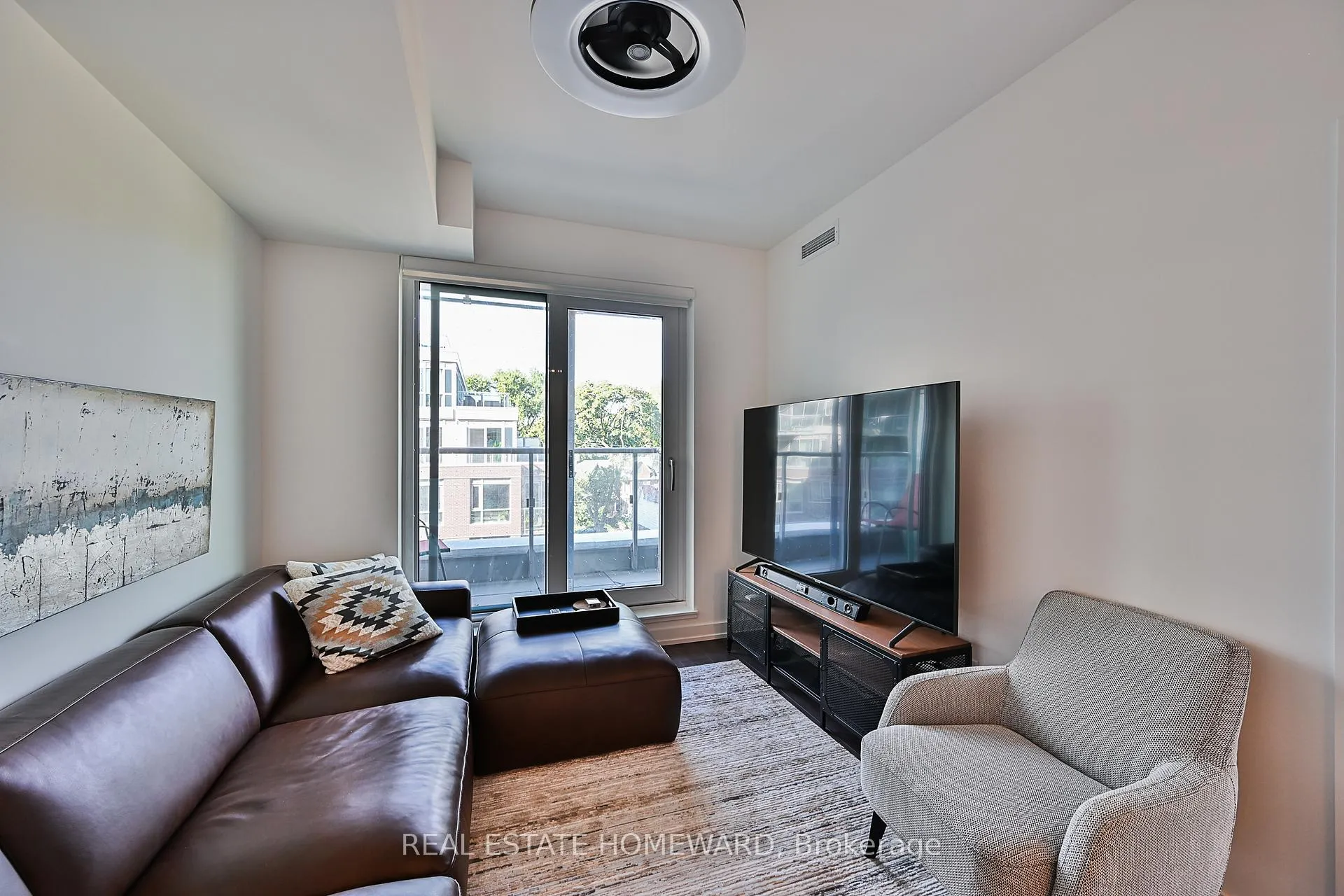 Photo 27 of Unit 432, 150 Logan Avenue, Toronto, South Riverdale — HOMEH