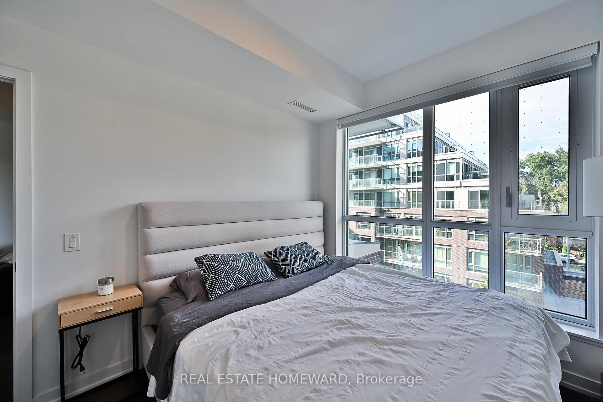 Photo 29 of Unit 432, 150 Logan Avenue, Toronto, South Riverdale — HOMEH