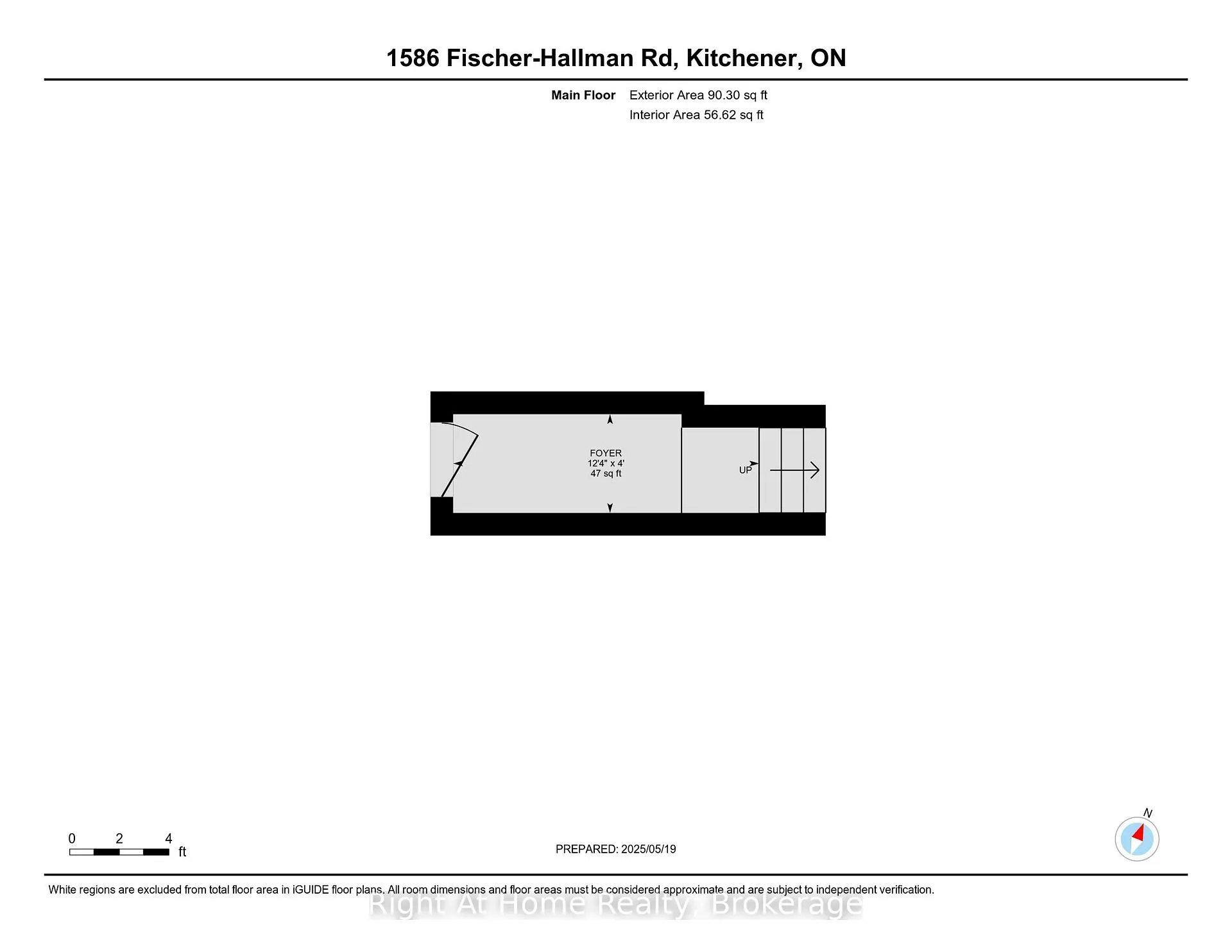 Photo 25 of 1586 Fischer-Hallman Road, Kitchener — HOMEH