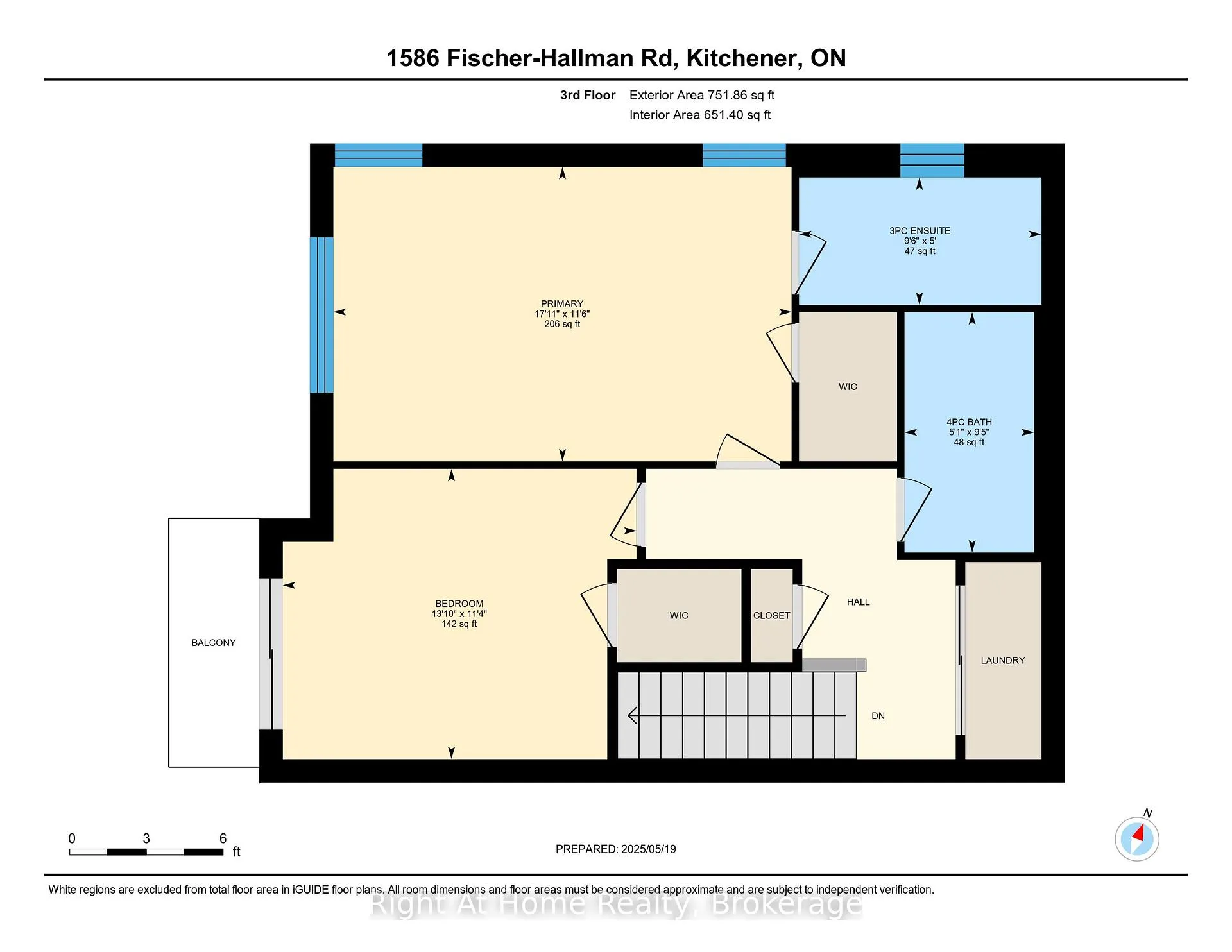 Photo 27 of 1586 Fischer-Hallman Road, Kitchener — HOMEH