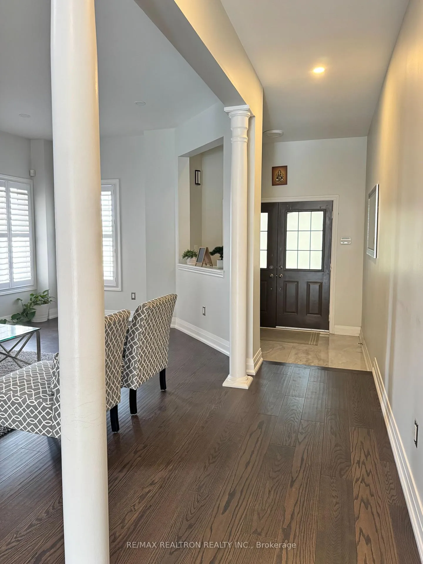 Photo 2 of 510 Roy Rainey Avenue, Markham, Wismer — HOMEH