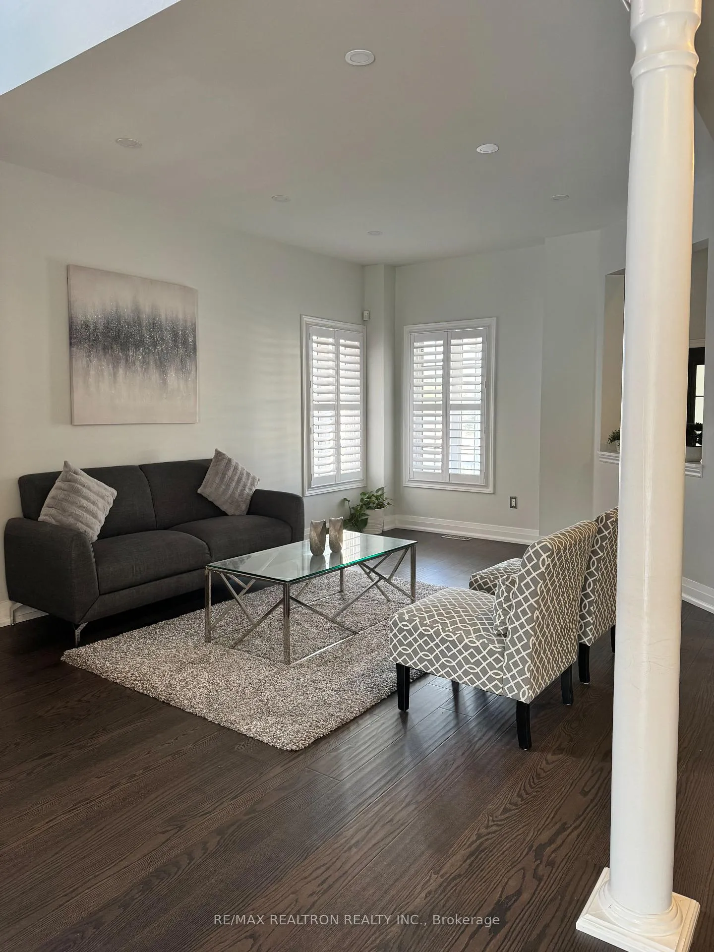 Photo 4 of 510 Roy Rainey Avenue, Markham, Wismer — HOMEH