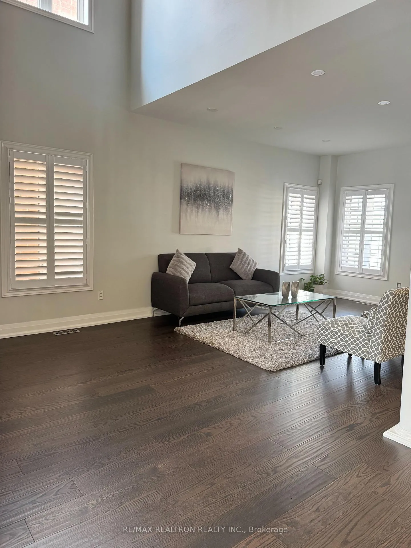 Photo 5 of 510 Roy Rainey Avenue, Markham, Wismer — HOMEH