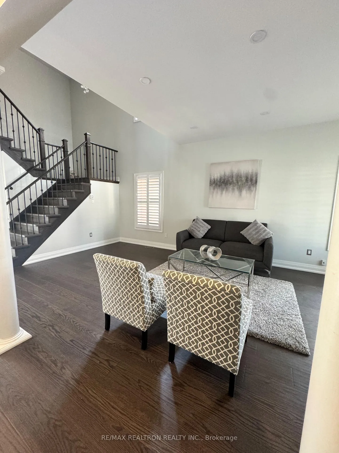 Photo 6 of 510 Roy Rainey Avenue, Markham, Wismer — HOMEH