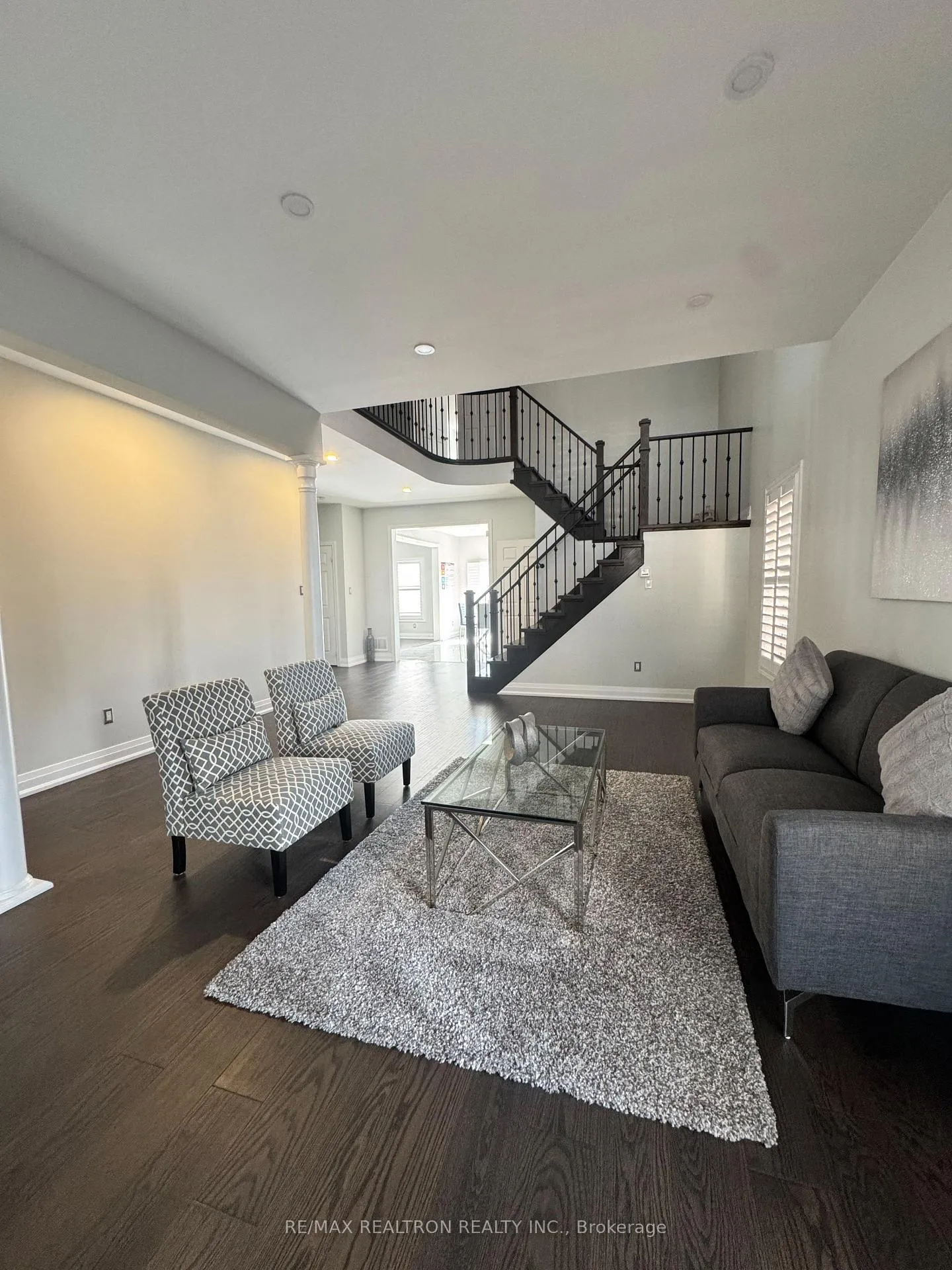Photo 9 of 510 Roy Rainey Avenue, Markham, Wismer — HOMEH