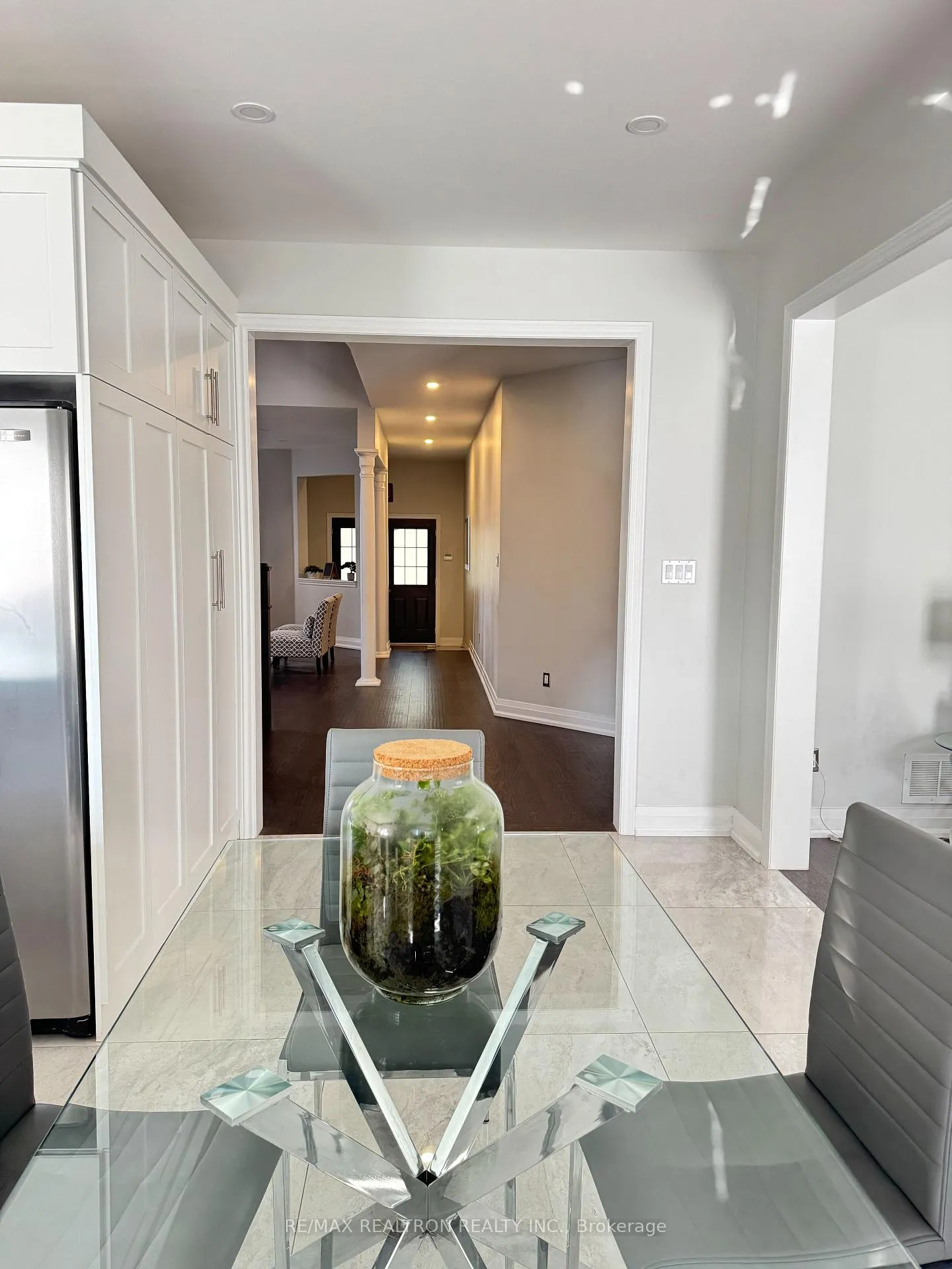 Photo 11 of 510 Roy Rainey Avenue, Markham, Wismer — HOMEH