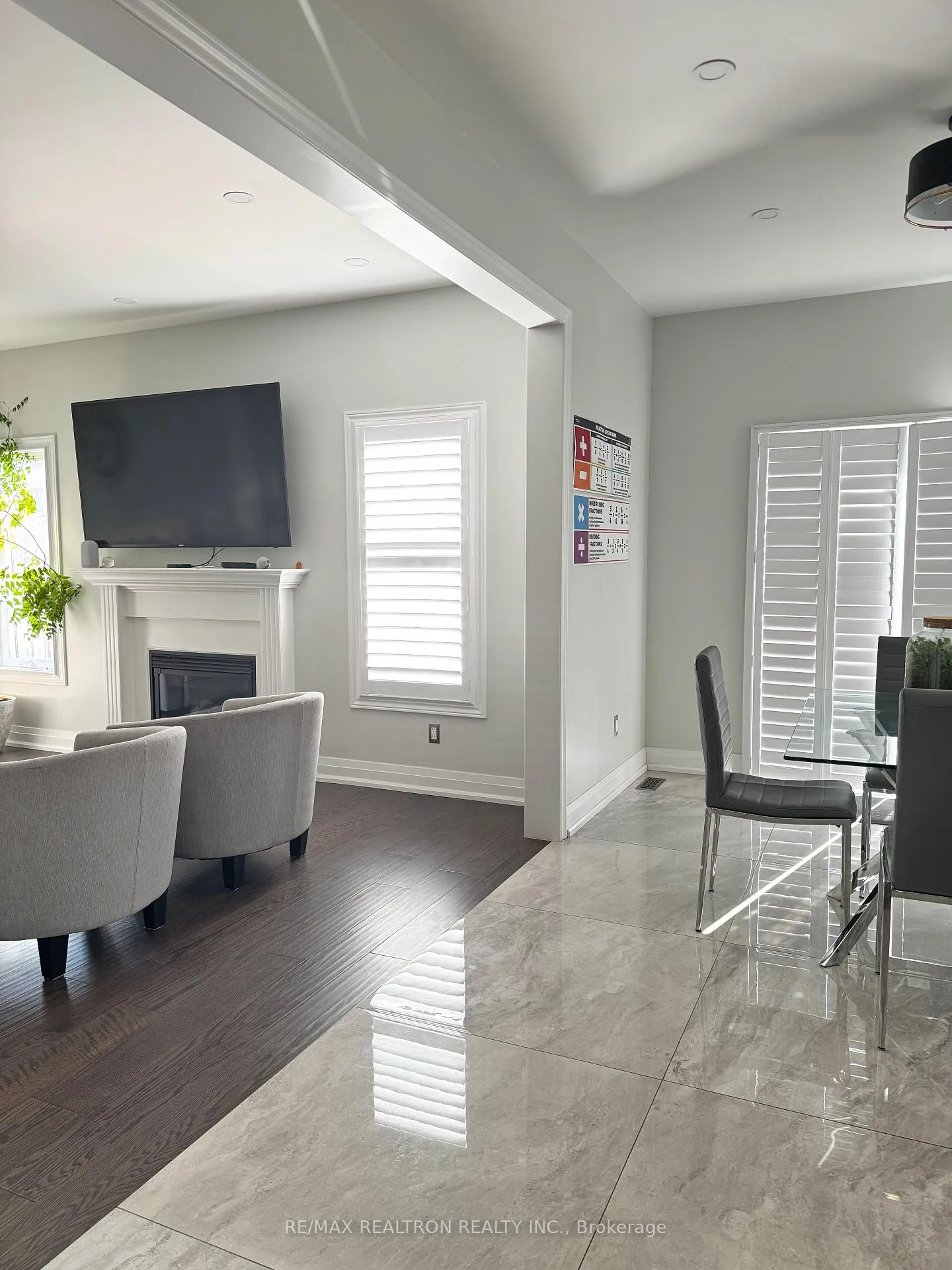 Photo 18 of 510 Roy Rainey Avenue, Markham, Wismer — HOMEH
