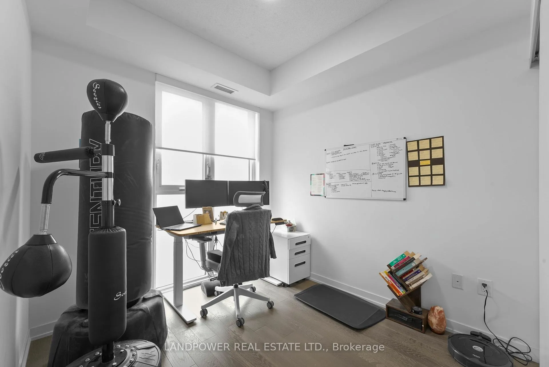 Photo 13 of Unit 718, 20 Richardson Street, Toronto, Waterfront Communities — HOMEH