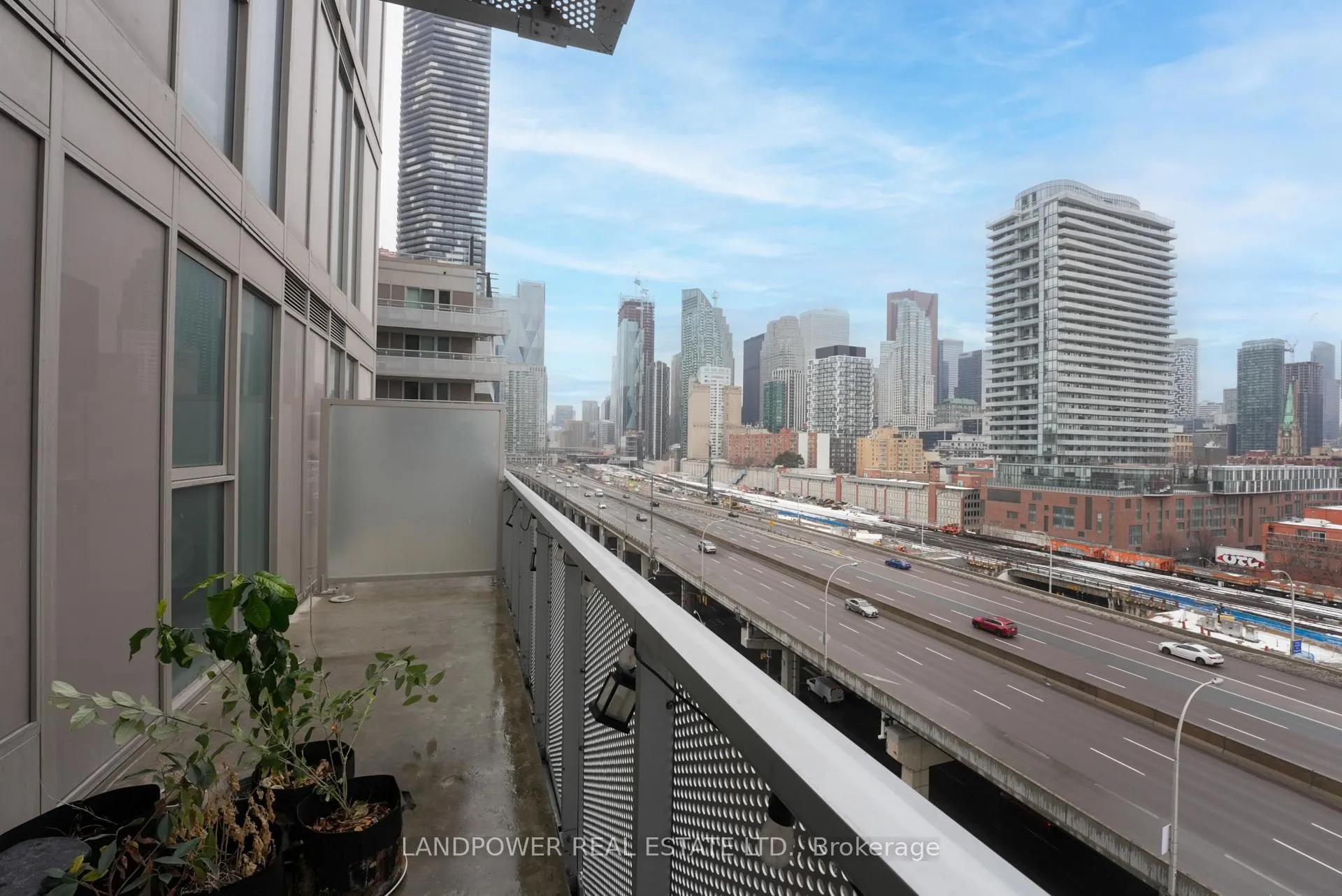 Photo 14 of Unit 718, 20 Richardson Street, Toronto, Waterfront Communities — HOMEH