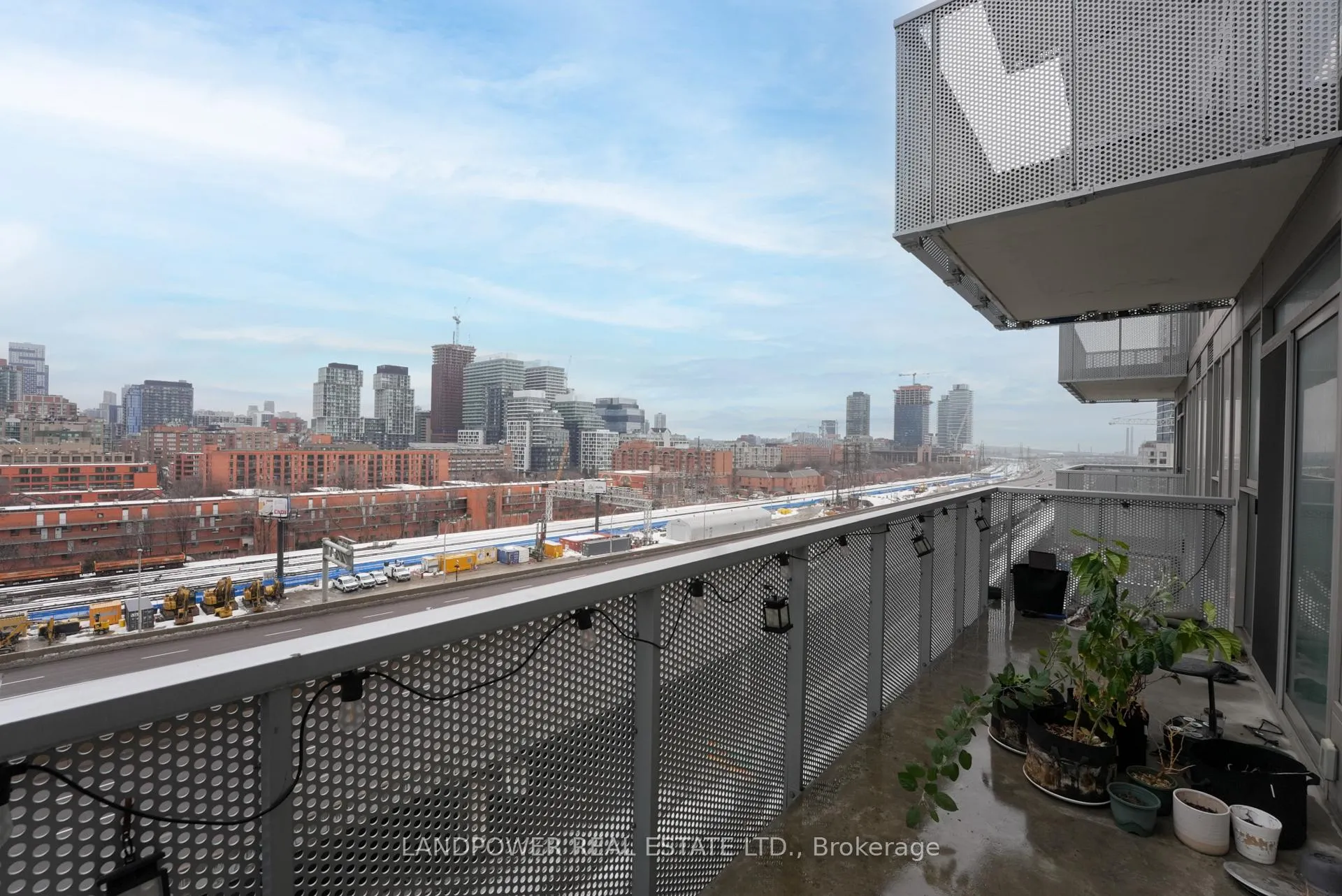 Photo 15 of Unit 718, 20 Richardson Street, Toronto, Waterfront Communities — HOMEH