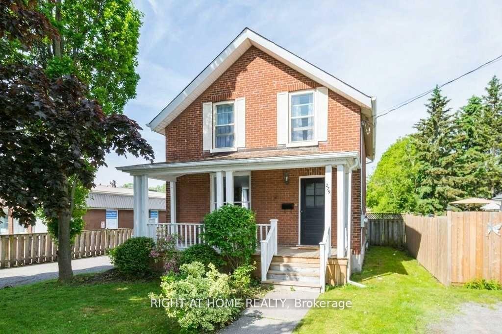 Photo 1 of 279 Spring Street, Cobourg — HOMEH