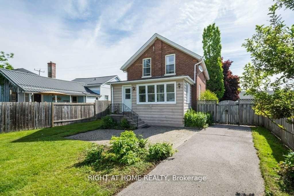 Photo 25 of 279 Spring Street, Cobourg — HOMEH