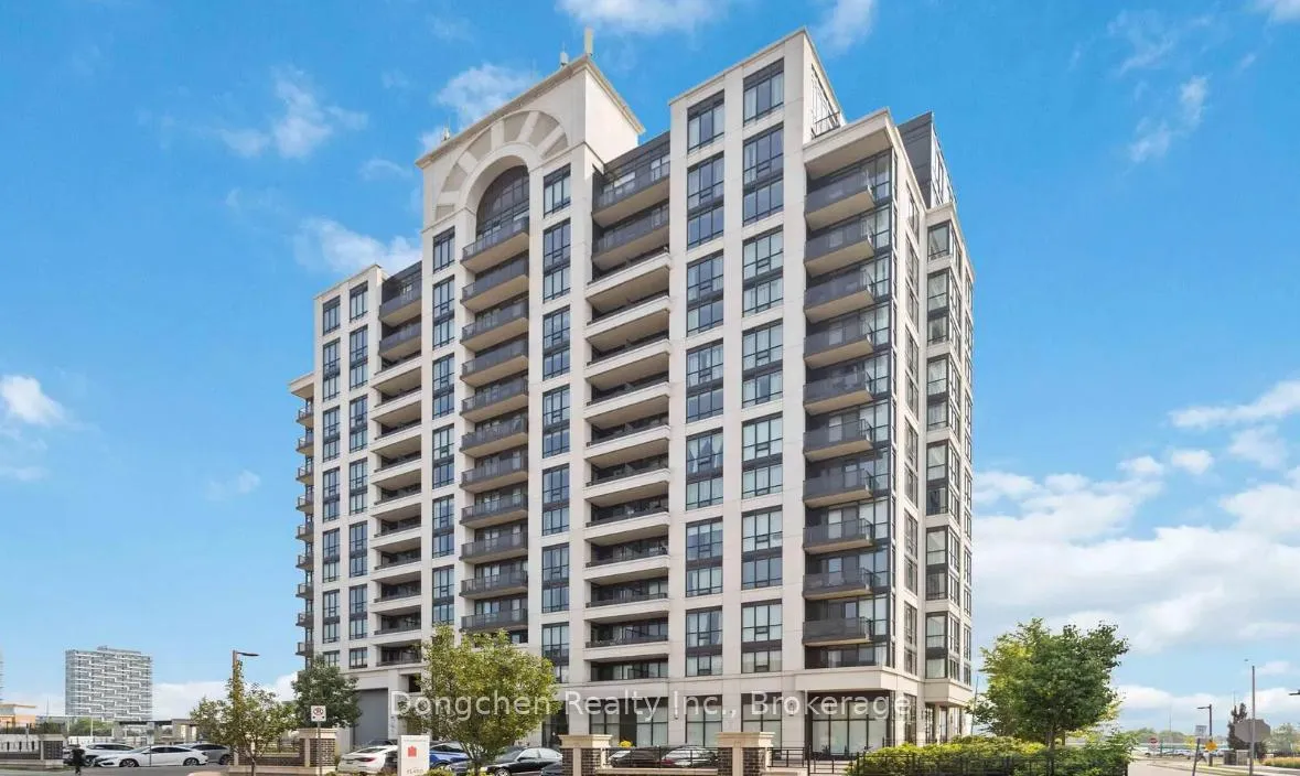 Photo 1 of Unit 509, 9582 Markham Road, Markham, Wismer — HOMEH