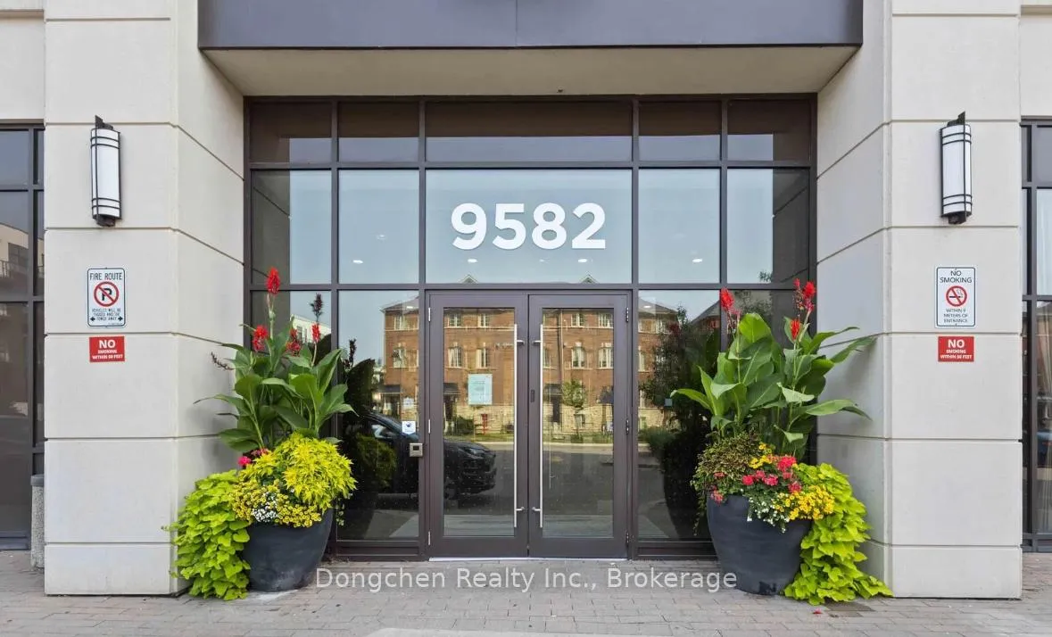 Photo 2 of Unit 509, 9582 Markham Road, Markham, Wismer — HOMEH