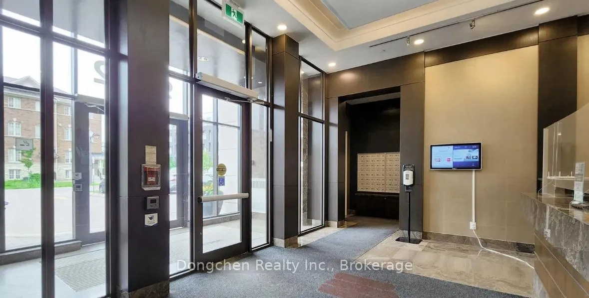 Photo 3 of Unit 509, 9582 Markham Road, Markham, Wismer — HOMEH