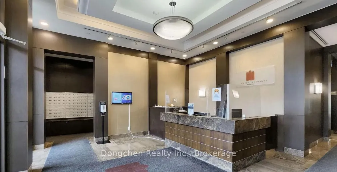 Photo 4 of Unit 509, 9582 Markham Road, Markham, Wismer — HOMEH