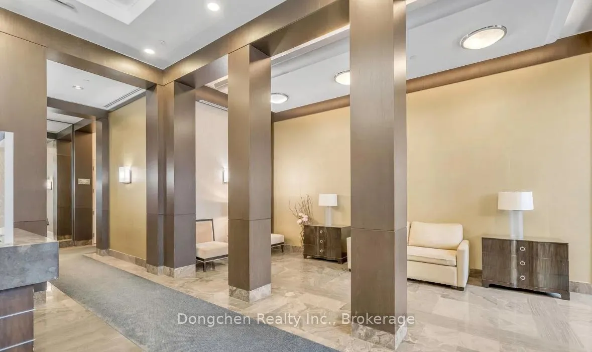 Photo 6 of Unit 509, 9582 Markham Road, Markham, Wismer — HOMEH