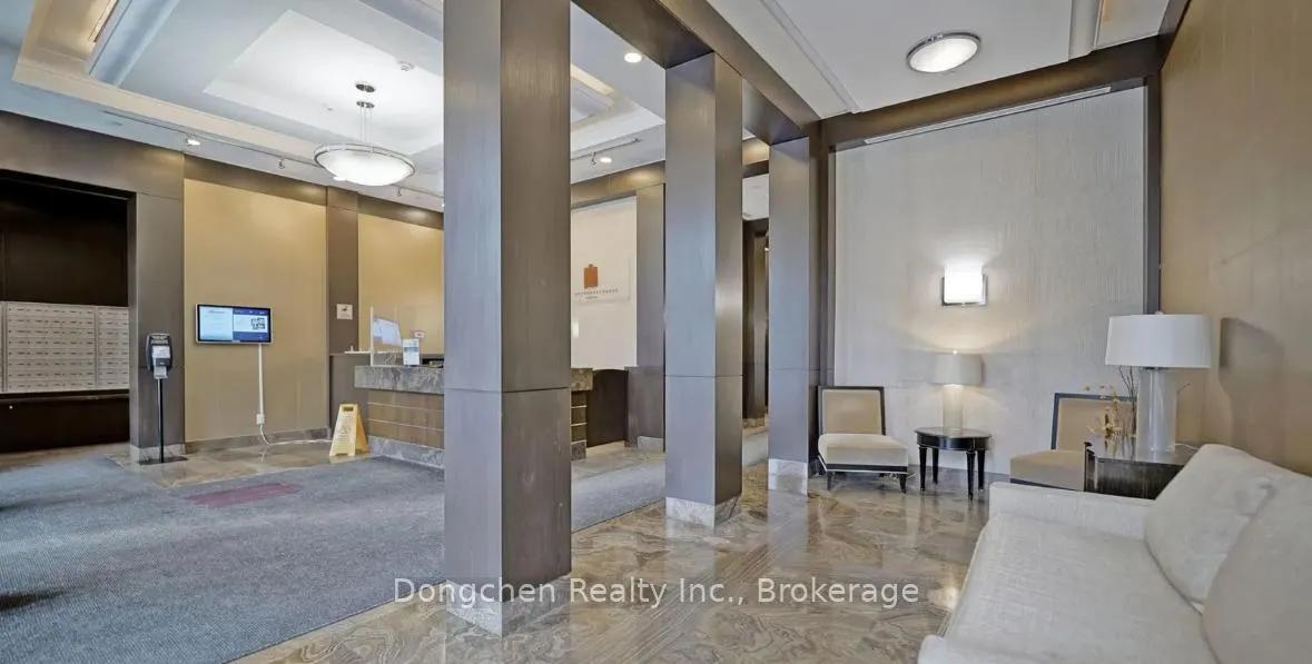 Photo 7 of Unit 509, 9582 Markham Road, Markham, Wismer — HOMEH