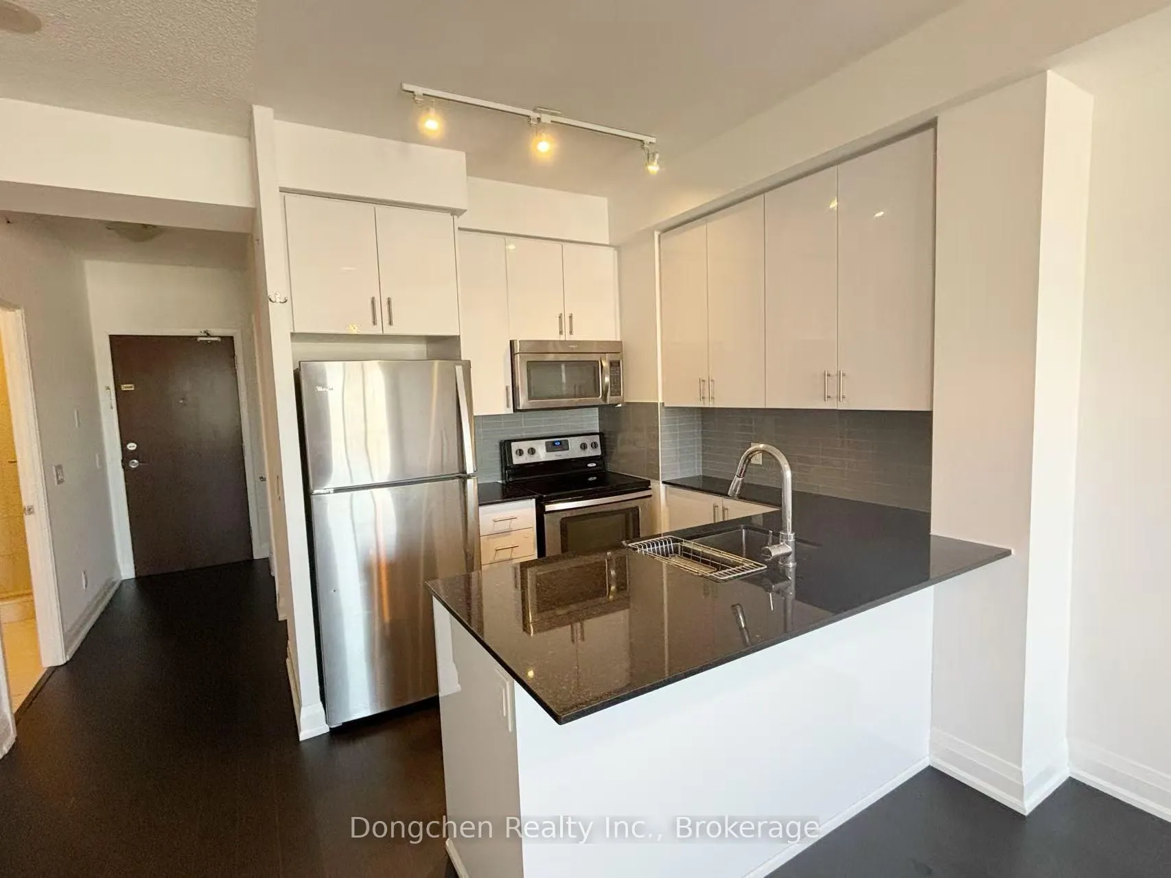Photo 11 of Unit 509, 9582 Markham Road, Markham, Wismer — HOMEH