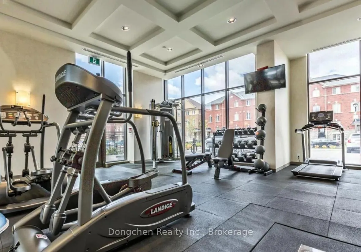 Photo 28 of Unit 509, 9582 Markham Road, Markham, Wismer — HOMEH