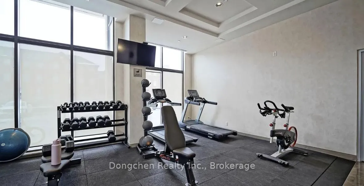 Photo 30 of Unit 509, 9582 Markham Road, Markham, Wismer — HOMEH