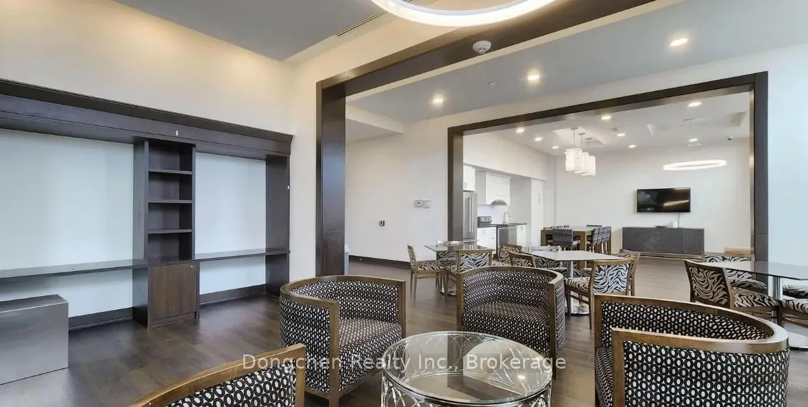 Photo 33 of Unit 509, 9582 Markham Road, Markham, Wismer — HOMEH