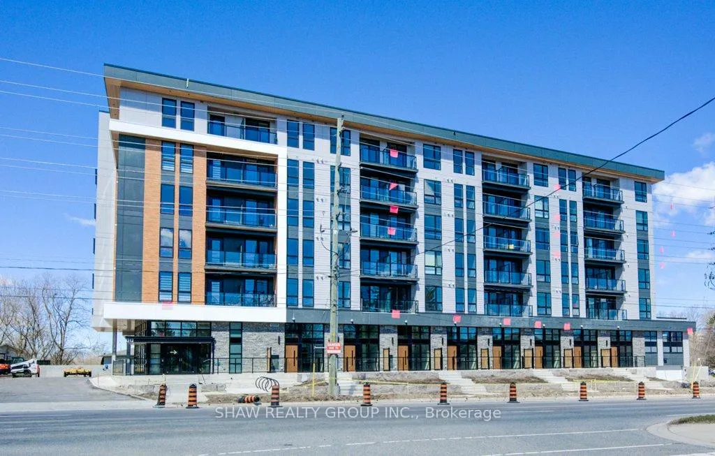 Photo 4 of Unit 502, 312 Erb Street, Waterloo — HOMEH
