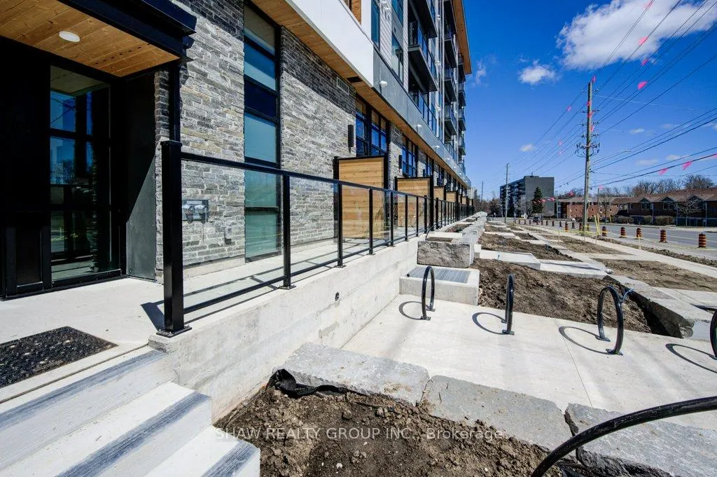 Photo 5 of Unit 502, 312 Erb Street, Waterloo — HOMEH