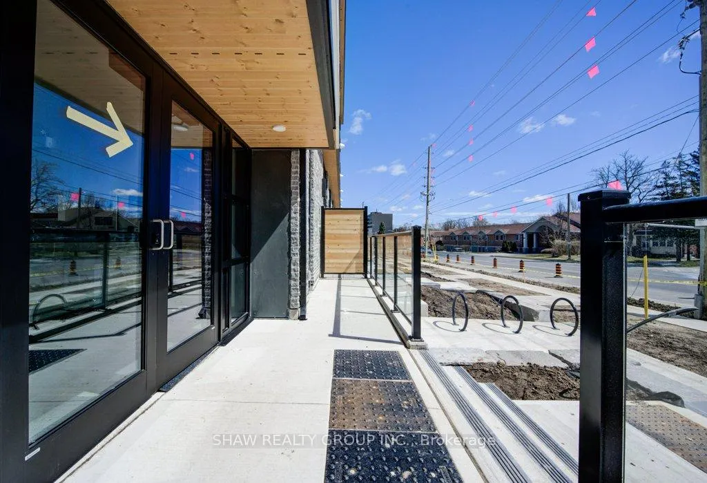 Photo 7 of Unit 502, 312 Erb Street, Waterloo — HOMEH
