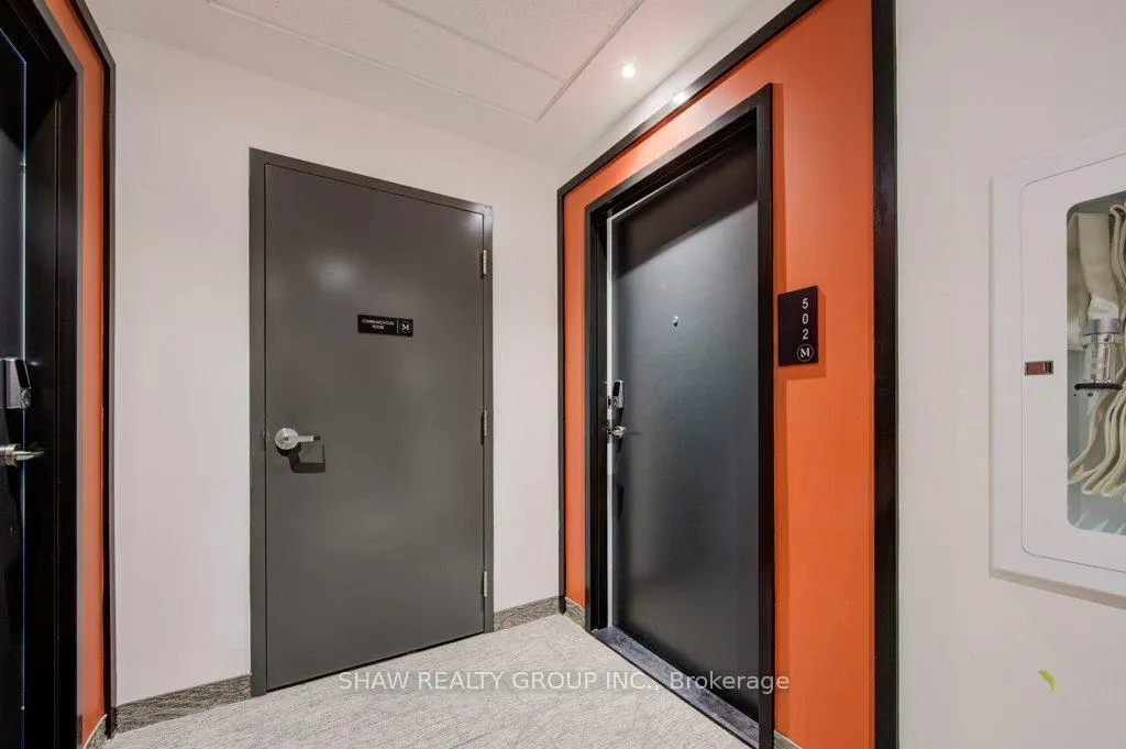Photo 8 of Unit 502, 312 Erb Street, Waterloo — HOMEH