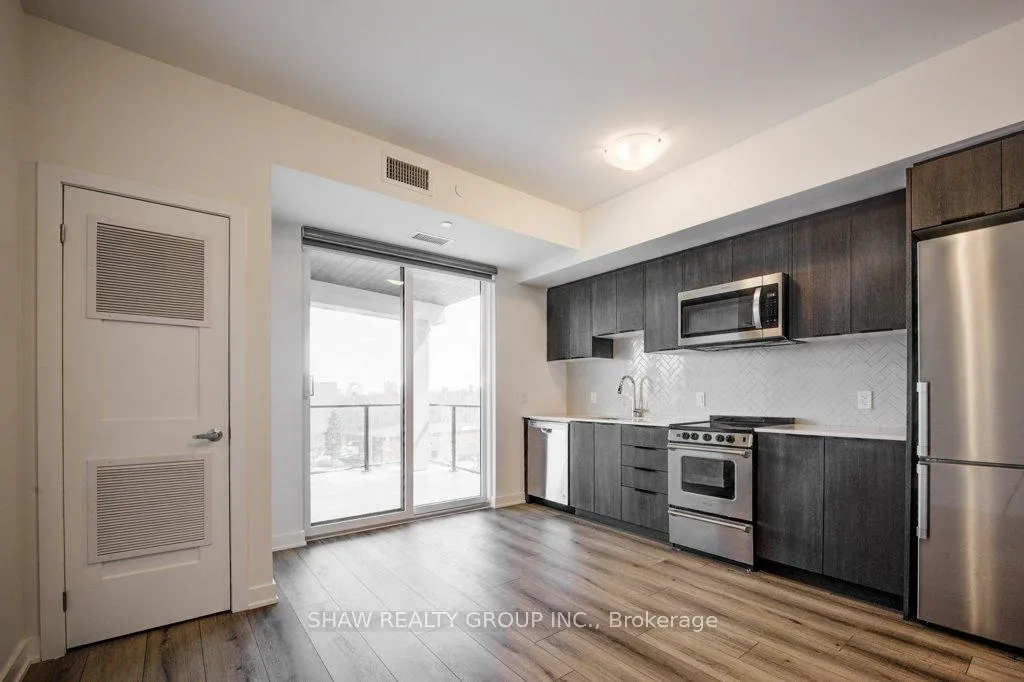 Photo 11 of Unit 502, 312 Erb Street, Waterloo — HOMEH