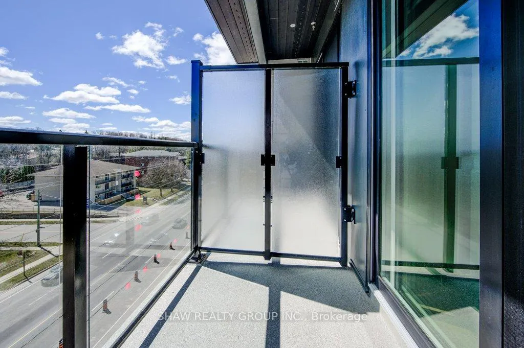 Photo 26 of Unit 502, 312 Erb Street, Waterloo — HOMEH