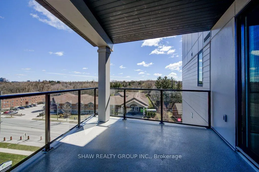 Photo 29 of Unit 502, 312 Erb Street, Waterloo — HOMEH