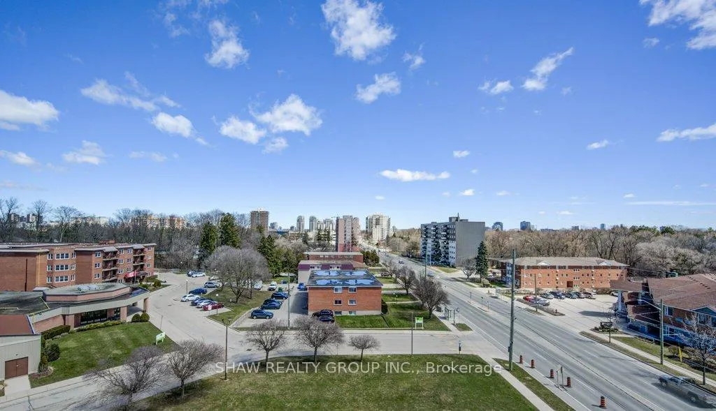 Photo 31 of Unit 502, 312 Erb Street, Waterloo — HOMEH