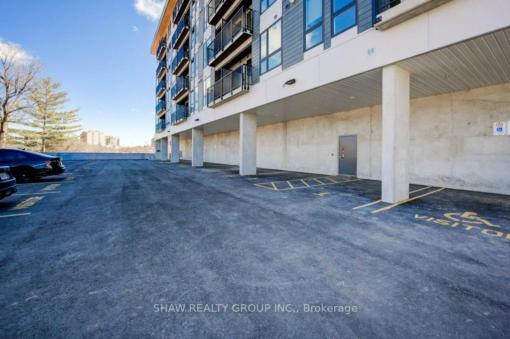 Photo 32 of Unit 502, 312 Erb Street, Waterloo — HOMEH