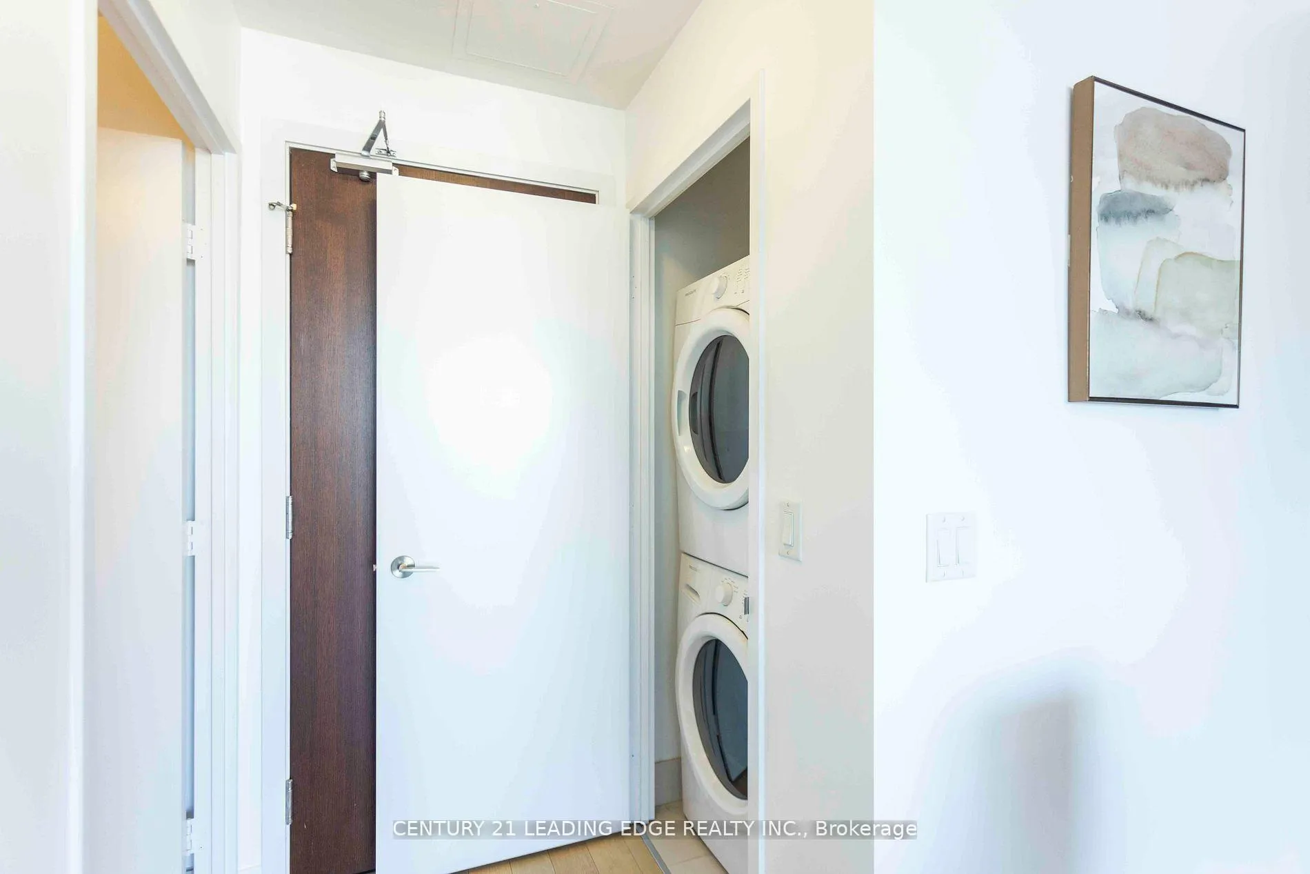 Photo 18 of Unit S810, 120 Bayview Avenue, Toronto, Waterfront Communities — HOMEH