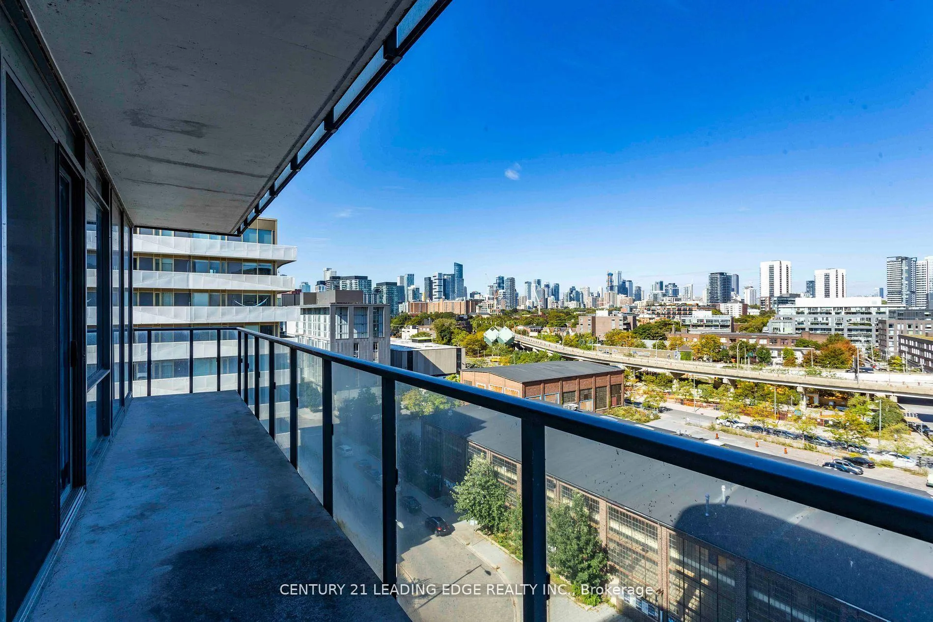 Photo 20 of Unit S810, 120 Bayview Avenue, Toronto, Waterfront Communities — HOMEH