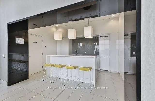Photo 22 of Unit S810, 120 Bayview Avenue, Toronto, Waterfront Communities — HOMEH