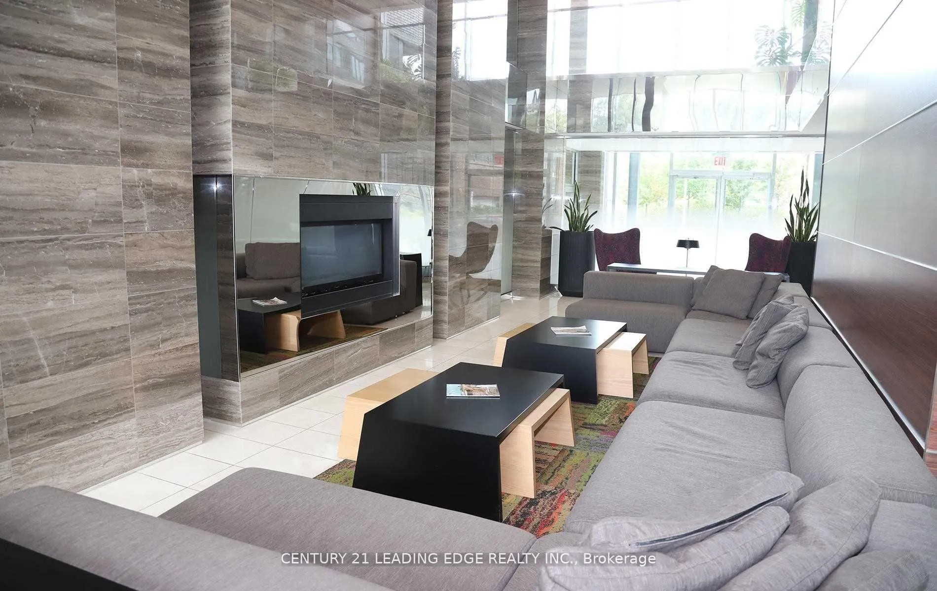 Photo 24 of Unit S810, 120 Bayview Avenue, Toronto, Waterfront Communities — HOMEH