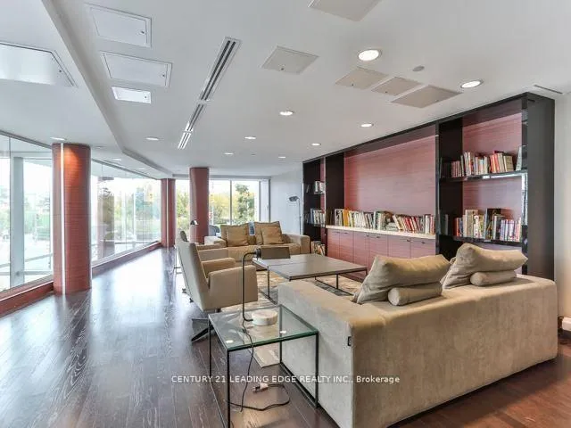 Photo 27 of Unit S810, 120 Bayview Avenue, Toronto, Waterfront Communities — HOMEH